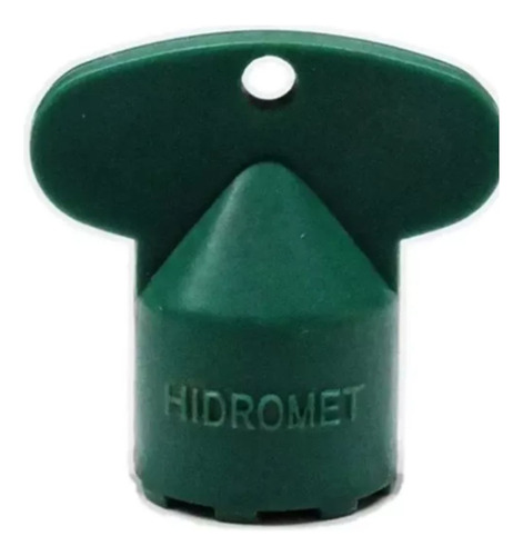 Llave Para Aireador Cortachorro Hidromet Repuesto 5011 Tj - Imagen 4