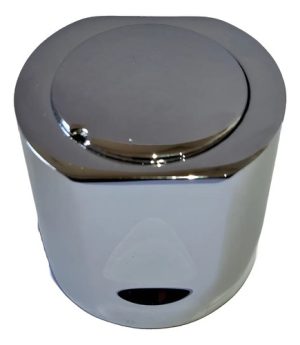 Volante 0712spray Cromo Hidromet Repuestos