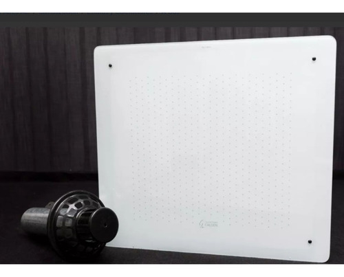 Calefactor A Gas Estufa Pared Interior Calden 4000 Tb Vidrio - Imagen 12
