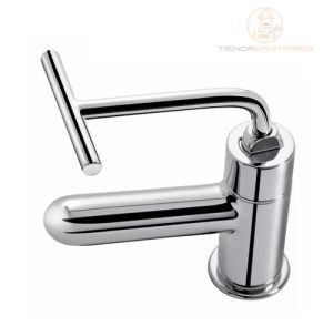 Griferia Baño Lavatorio Fv Discapacitados Pressmatic 361.03 Garantia Del Fabricante