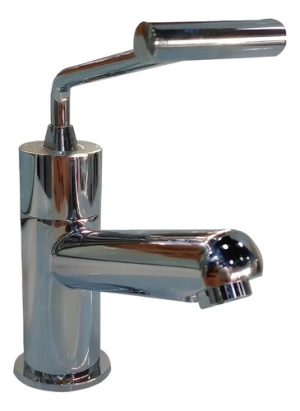 Grifería Para Lavatorio Aquamatic Confort 55011