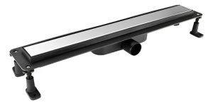 Desagüe Lineal Dual De 55x40 - Duratop