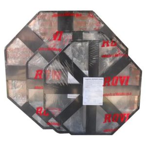Base Para Tanque De Agua 500 600 Reforzada 0,95 Mts