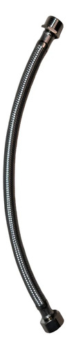 Flexible Mallado De Acero Inoxidable De 1/2 X 35