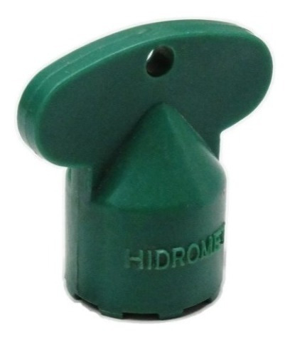 Llave Para Aireador Cortachorro Hidromet Repuesto 5011 Tj - Imagen 5