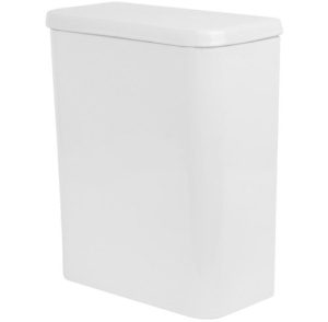 Deposito Trento Apoyo Descarga Dual Blanco Dew6f-b