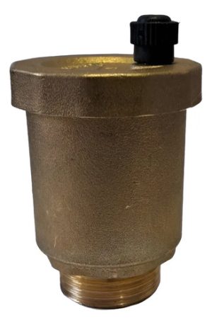 Purgador Automático 3/4 Genebre 70037-05