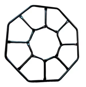 Base Soporte Para Tanque De Agua Araña 600 750 850 1000 Lts