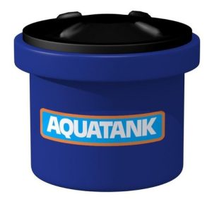Tanque de Agua Multipropósito Aquatank 100 L 62 x 40 cm