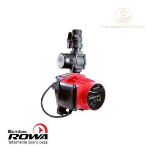 Bomba Presurizadora Rowa Tango Sfl 14 Mas Presion Oferta!!!