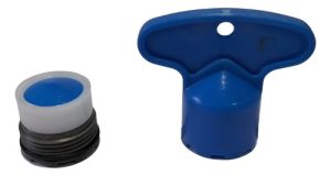 Aireador P/monoc. Betis+llave Peirano A1110