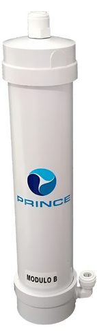 Filtro Purificador de Agua Prince Slim Bajo Mesada