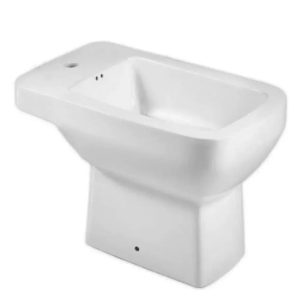 Bidet Pringles Dioniso 1 Agujero Blanco