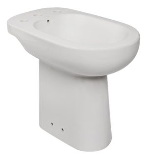 Bidet Alto Para Discapacitados Jade Max Loza Pringles
