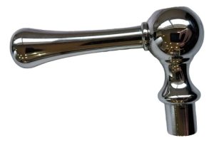 Volante Beverly Lever Repuesto Griferia Hidromet 0113avoco