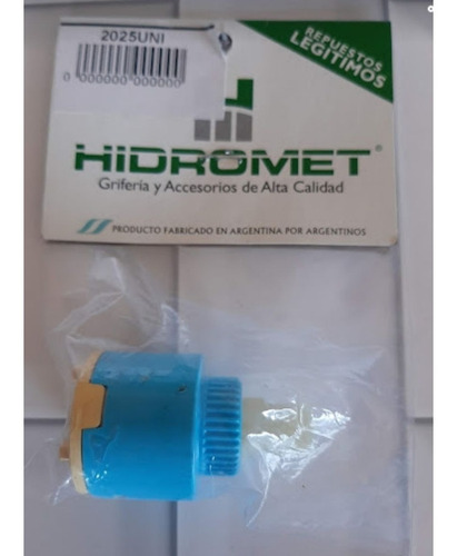 Cartucho Repuesto Griferia Hidromet 2025uni Kuching - Imagen 3