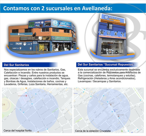 Kit Accesorios De Baño Fv Arizona Con Toallero 4 Piezas - Imagen 4