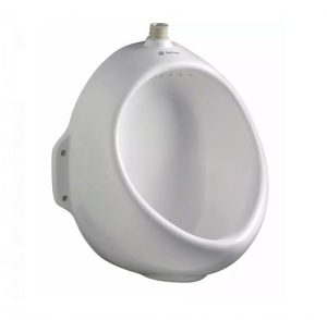Mingitorio Oval Ferrum Loza Blanco  Urinario Mtn Clasico