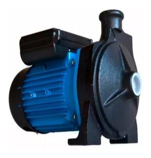 Bomba Centrifuga Btm H 750 Monofasica 0,75 Hp 3/4 Eleva Agua 220v