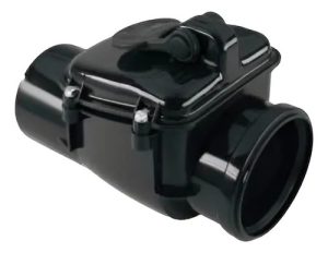 Válvula Antirretorno De 110mm - Duratop
