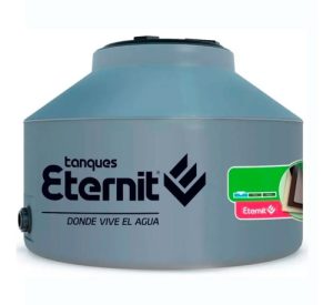 Tanque Eternit Bajo Techo Tricapa 500 Lts+ Envio
