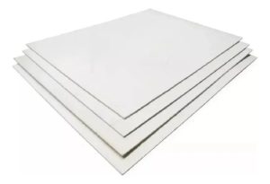 Placa Aislante Calor Horno Cocina Estufa 56x80cm 3mm