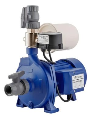 Bomba Presurizadora Hasta 6 Cons. 1 Hp Qc Pres 26 - Vasser
