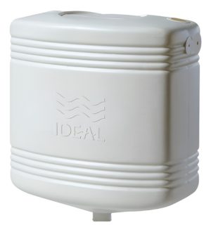 Deposito Exterior Para Mingitorio De 8 Lt 31002 - Ideal