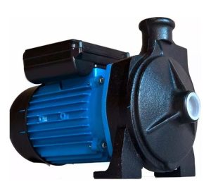 Bomba Centrifuga Btm Para Elevacion De Agua H500 1/2 Hp Ind