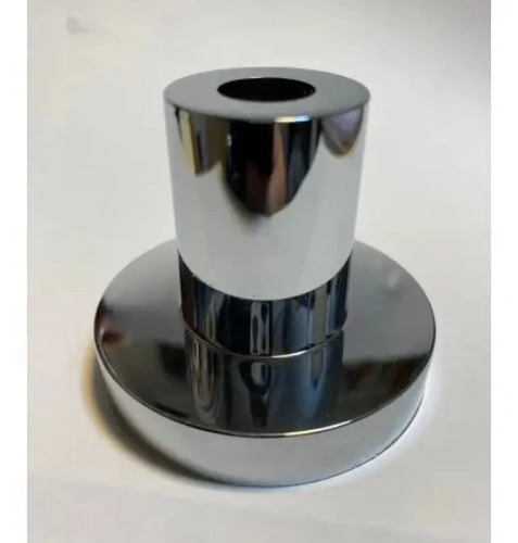 Campana Sun Repuesto Hidromet Cromada 6128sun