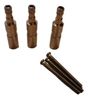 Prolongador De Estrías Evolution X 3u 0233 Repuesto Hidromet