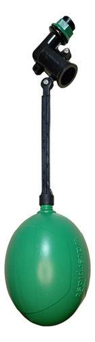Flotante Con Varilla De Acetal Premier 3/4 - Waterplast - Imagen 2
