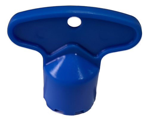 Llave Plastica Para Cortachorro Aireador Tt Repuesto Hidrome