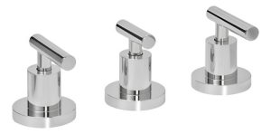 Grifería Para Bidet Cromada Adra 70-162 - Peirano Cromo Cromado