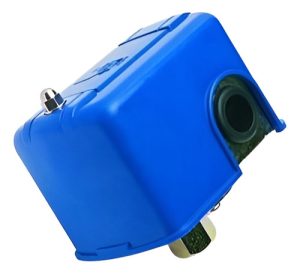 Presostato Para Agua 0-4 Bar - Genebre 3780 02