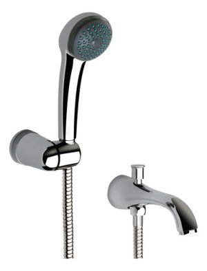 Kit De Duchador Manual D439 - Peirano