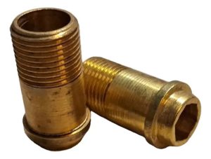 Tubo De Conexión X 2u 0100.21f-d2 - Fv