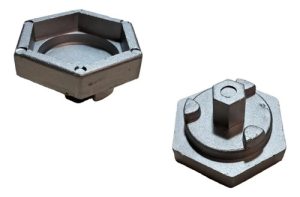 Llave Extractor De Resistencia De Termotanque Eléctrico