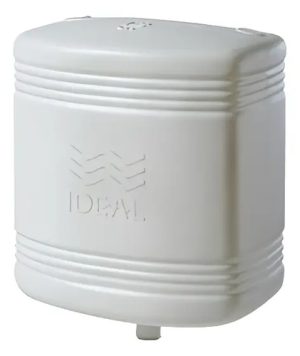 Deposito Exterior Para Mingitorio De 4 Lt 31001 - Ideal