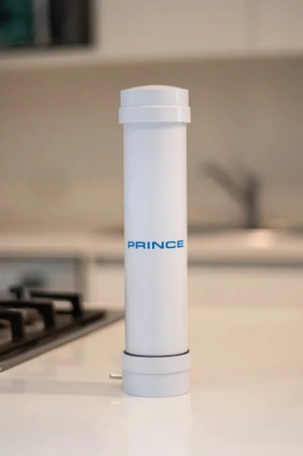 Repuesto Filtro Purificador De Agua Prince Blanco S Mesada Blanco - Imagen 3