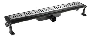 Desagüe Lineal Transversal De 55x40 - Duratop