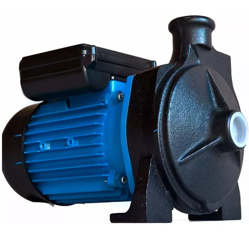 Bomba Centrifuga Btm H1000 Monofasica 1hp Elevadora Nacional