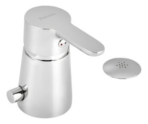 Grifería Para Bidet Monocomando Adra 70-203 - Peirano
