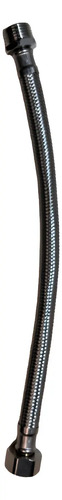 Flexible Mallado De Acero Inoxidable De 1/2 X 30