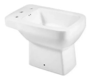 Bidet Pringles Dioniso 3 Agujeros