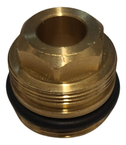 Tapon De Transferencia Repuestos Hidromet 3511r2vc - Imagen 3