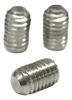 Prisionero Tornillo P/volante De 3x4mm - Repuestos Hidromet