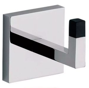 Percha Fv Dominic 166r/85 Accesorio De Baño Cromo Baño