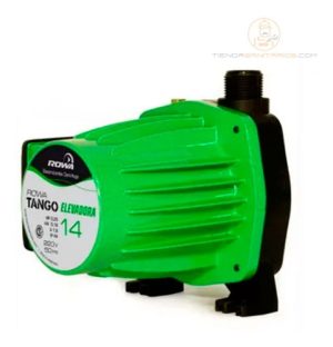Bomba Rowa Tango Elevadora 14. Para Subir Agua Al Tanque 0.2