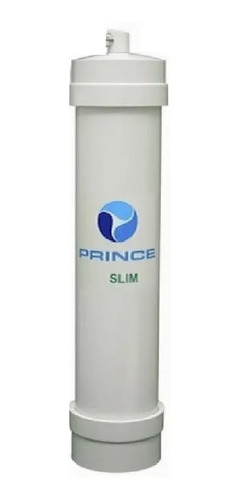 Repuesto Filtro Purificador De Agua Prince Blanco S Mesada Blanco - Imagen 2